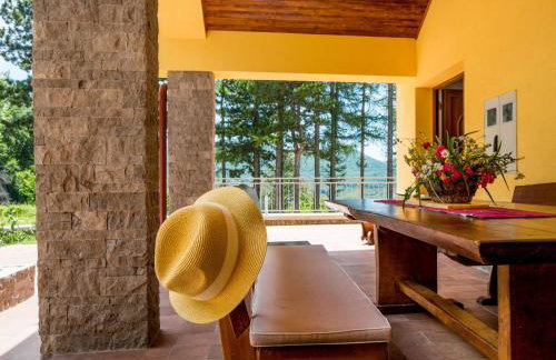 Holiday Home Oltari by Interhome - Foto 28