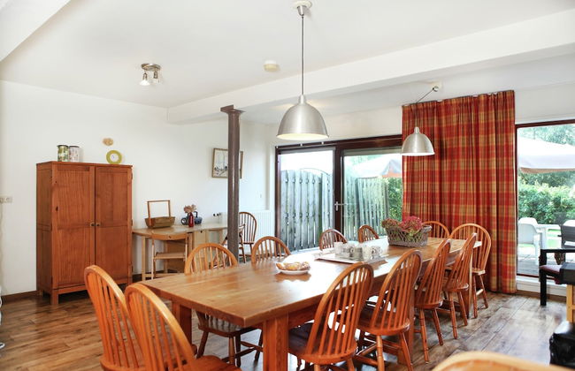 Farmhouse Home in Eede - Foto 16