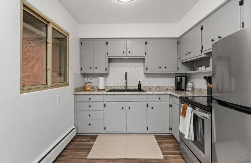 Modern Comfort Apartment in Great Falls - Foto 18