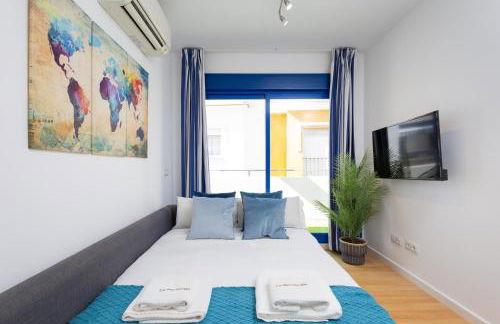 SEAFRONT - Pedregalejo Beach - Photo 36