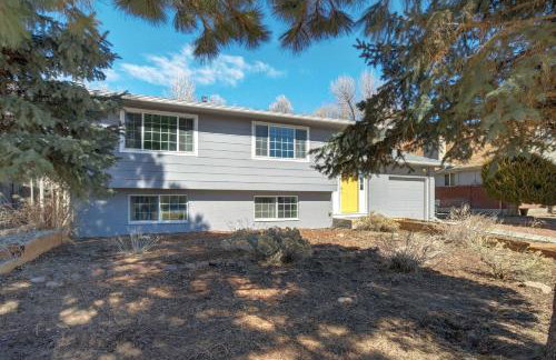 Colors of Colorado Parks & Trails Dog-Friendly - Foto 93