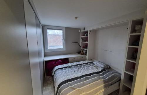 Lakeside house rental - maison bord de lac - Foto 3