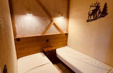 Appartement T2, 20m des Pistes, En Relooking - Foto 3