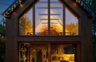 Dziupla House - Foto 61