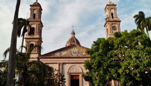 Catedral de la Inmaculada Concepción