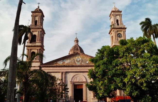 Tour di Tampico - Foto 3