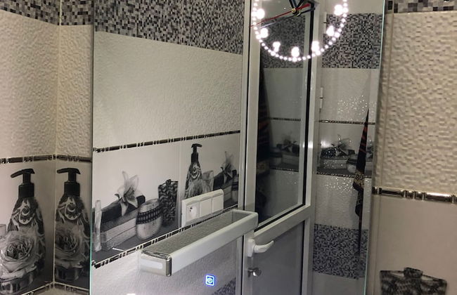 Luxurious House in Morocco Overlooking the Mediterranean Sea - Photo 12