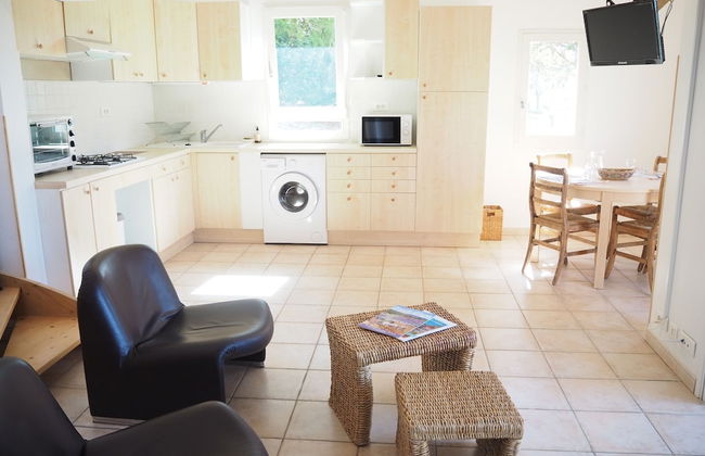 Cottage in Luberon Near Apt Market - Foto 9