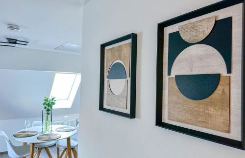 HafenCity Apartments Brunsbüttel - Foto 15