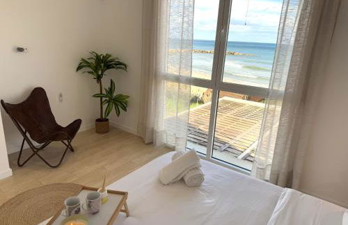 Casa Del Mar, piscina privada frente al mar - Foto 7