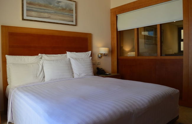 Sky View Suites Hotel - Foto 5