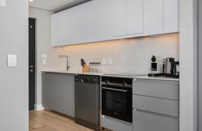 Central Secure Modern Studio w Views Bantry Pad - Foto 3