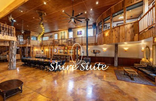 Shire Suite at White Lotus Eco Spa retreat - Foto 3