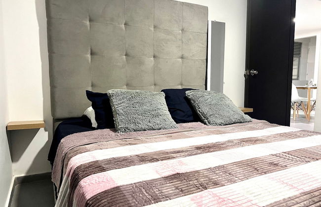 Apto Super Cómodo al Norte de la Ciudad - Foto 13