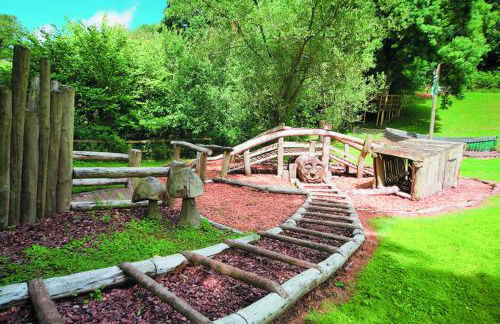 Garden House - Photo 23