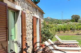 La Littighedda Country Residence - Photo 15