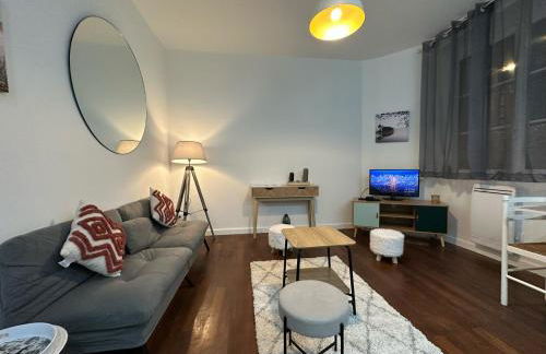 Le Vercingetorix - Appartements meublés - Photo 53