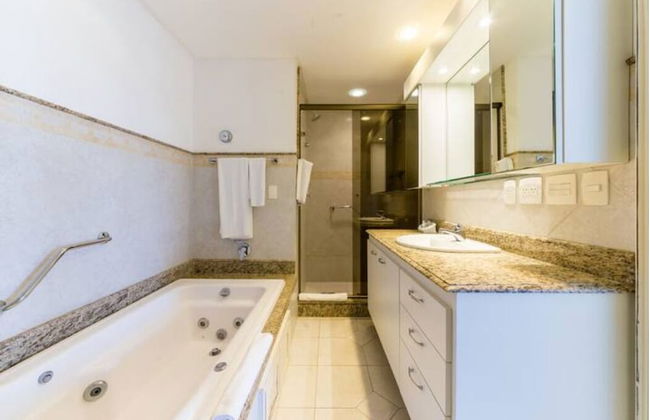 Coberturas luxuosas no resort IL Campanário Resort ILCMASTER - Foto 35