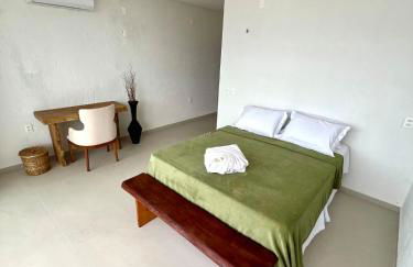 Casa Ventus - Arpoeiras Beach - Pé na Areia - Foto 47