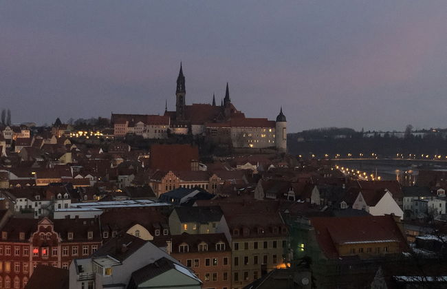 Rebenhaus Meißen - Foto 15