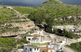 La Petite Chaouen de Galera - Photo 35