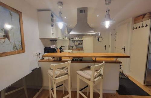 Chamonix Garden Flat with a View of Mont-Blanc - Référence XEPKMM - Foto 34