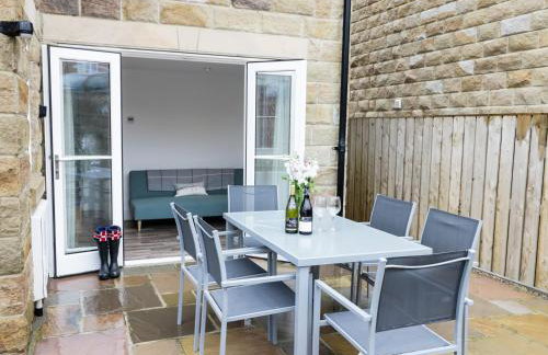 Chine Cottage - Foto 28