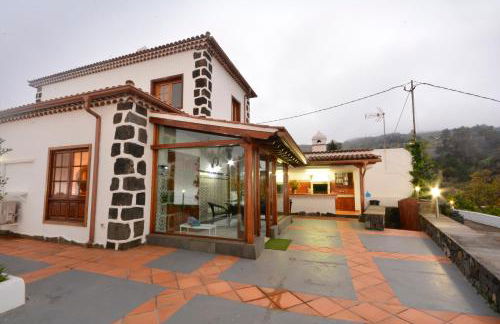 Villa Finca Los Castanos - Panoramic View - Foto 28