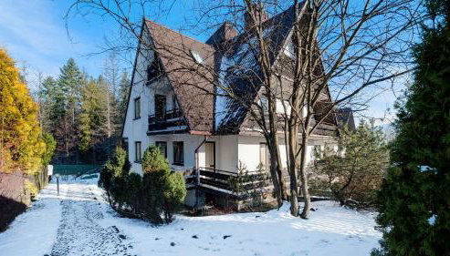 Apartamenty Sun &Snow Kościelisko Czajki - Foto 3