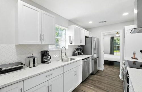 Best of Desoto 5BR 2BA with Pool Patio - Foto 12