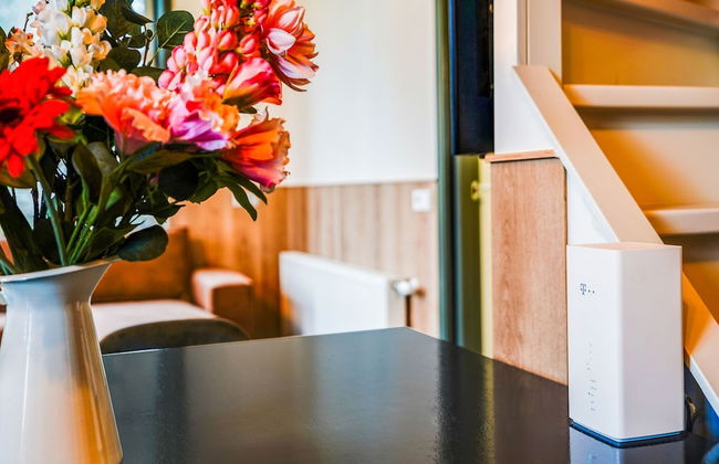 Alluring Holiday Home in Erp Near Forest - Photo 49