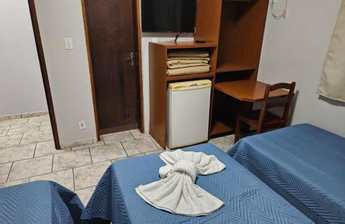 Alliance Hotel - Foto 13