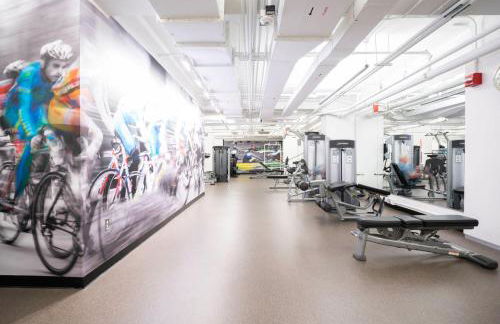 Spacious Beacon Hill 1BR wViews Gym BOS-496 - Foto 16