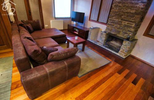 Panoramic Xalet la Molina con Vistas Excelentes - Foto 14