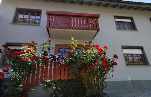 Hohes Ferienhaus - Foto 3