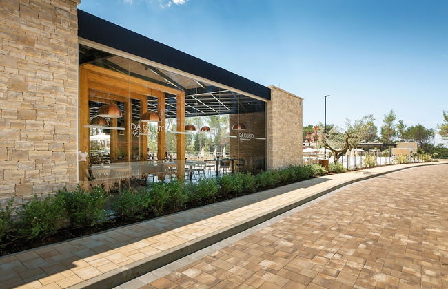 Boutique Camping Santa Marina - Foto 74