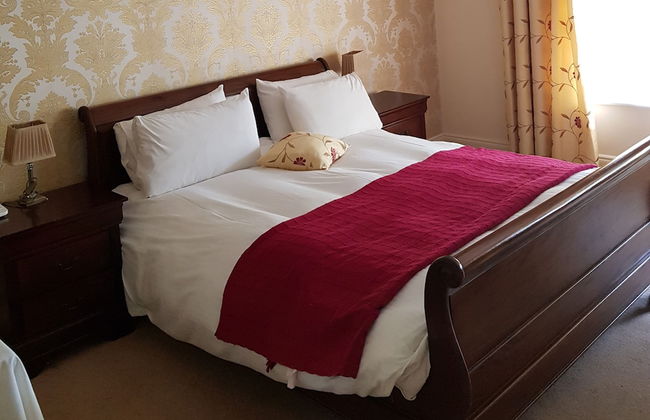 Carrygerry Country House - Foto 20