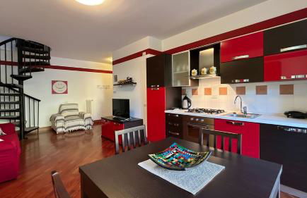 Velvet Loft - Affitti Brevi Italia - Foto 20