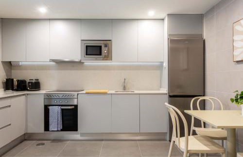 Spacious Urban Elegance in Plaza Castilla - Foto 24