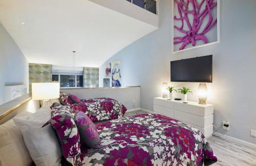 Stunning 4 BR 3 BA Convention Center Gaslamp Petco - Foto 19