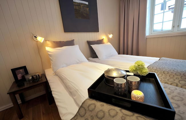 Havsdalsgrenda Apartments - Photo 7