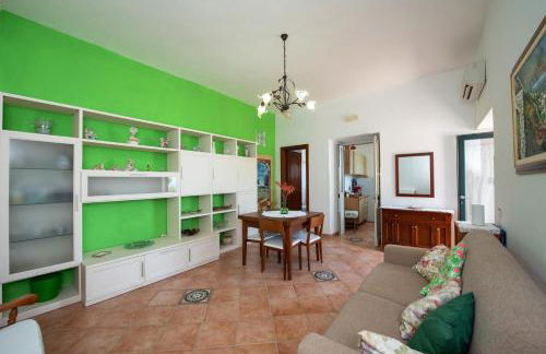 Casa Deva Amalfi Coast, with private garden overlooking the sea - Foto 28