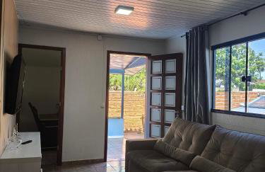 Foz do Iguaçu Casa Aconchegante - Foto 9