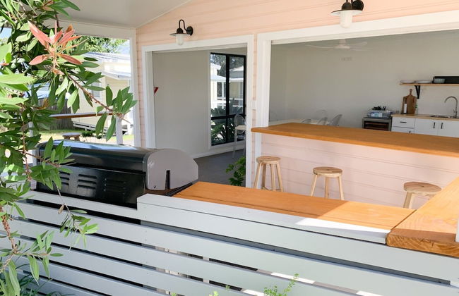 Little Palm Cabins - Foto 11