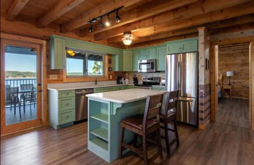 BEST VIEWS LAKE FRONT Waters Edge - Foto 42