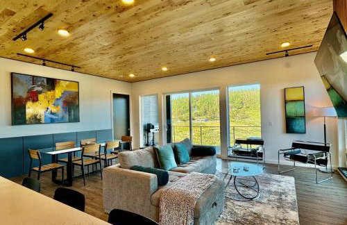 The Cove at Port Orford - 5 Ocean Front Suites - Foto 10