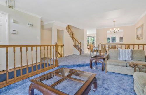 Luxury Townhouse in Alexandria - Washington DC Metro Area - Foto 40