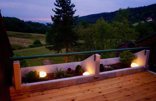 Schwarzwald-Ferienwohnung mit Panorama und Pool - Foto 37