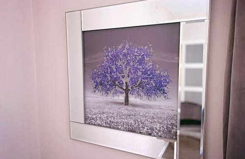 The Serene Stays - 3 Bed Home in Oldham Manchester - Foto 30