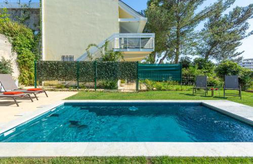 Estoril House - Foto 48